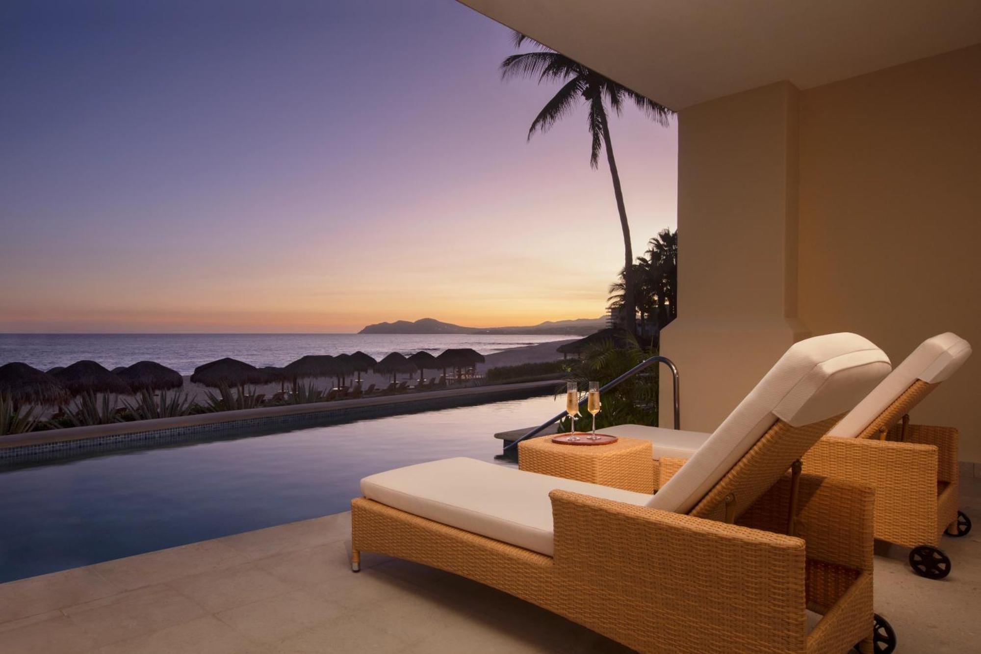 Dreams Los Cabos Suites Golf Resort & Spa El Bedito Ngoại thất bức ảnh