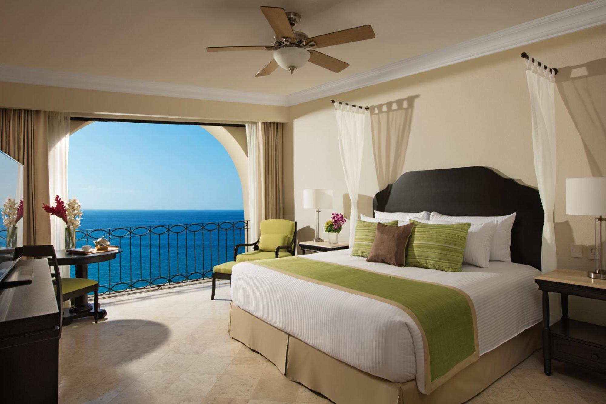 Dreams Los Cabos Suites Golf Resort & Spa El Bedito Ngoại thất bức ảnh