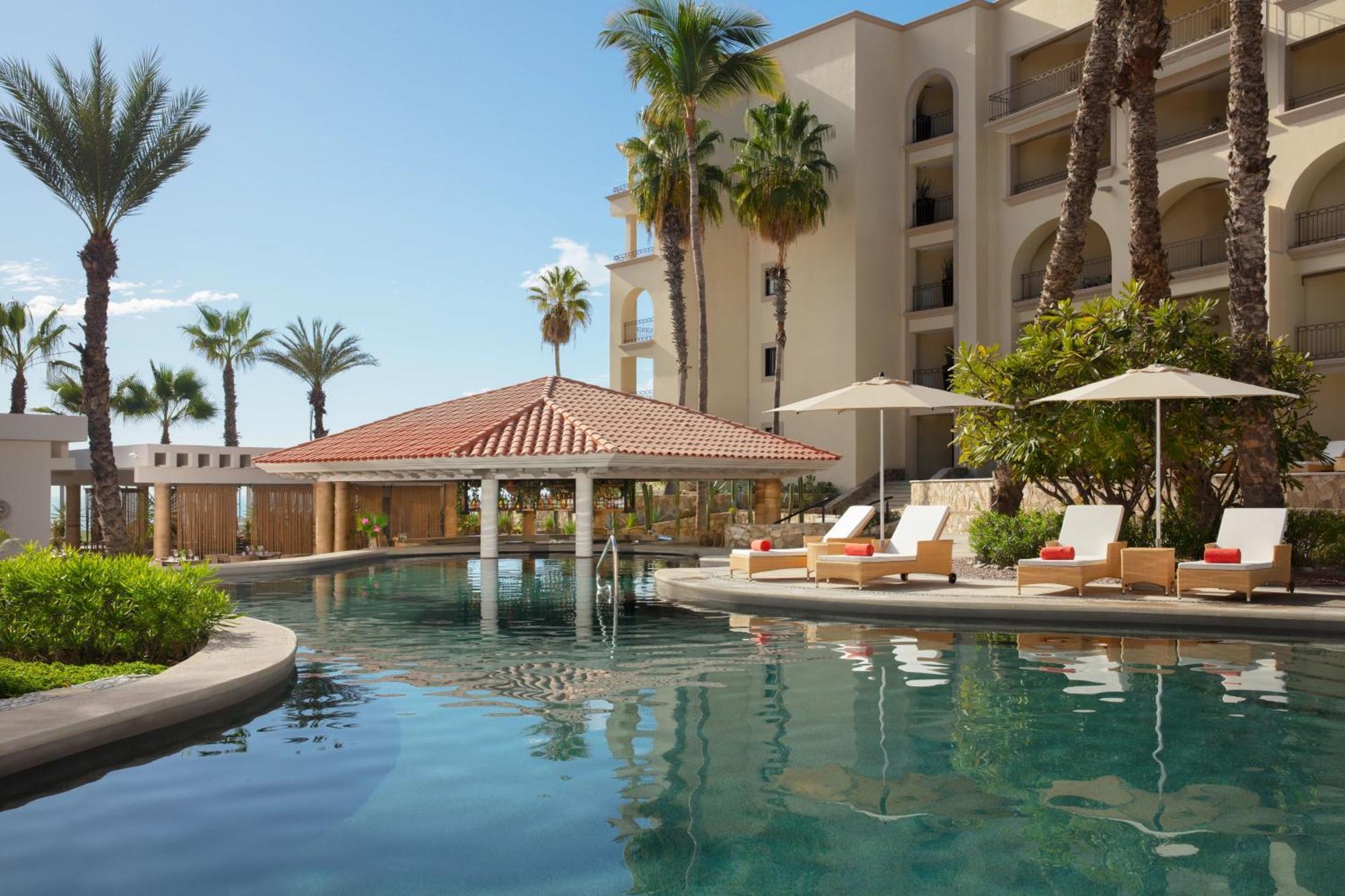 Dreams Los Cabos Suites Golf Resort & Spa El Bedito Ngoại thất bức ảnh