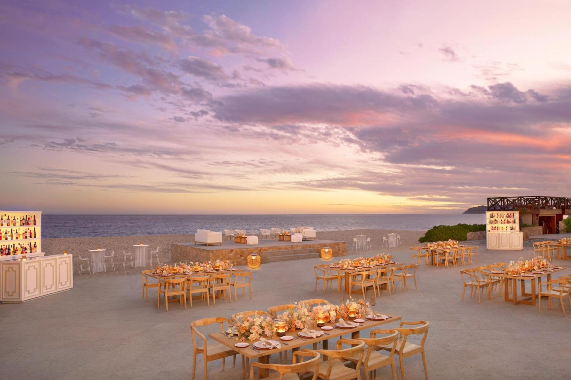 Dreams Los Cabos Suites Golf Resort & Spa El Bedito Ngoại thất bức ảnh