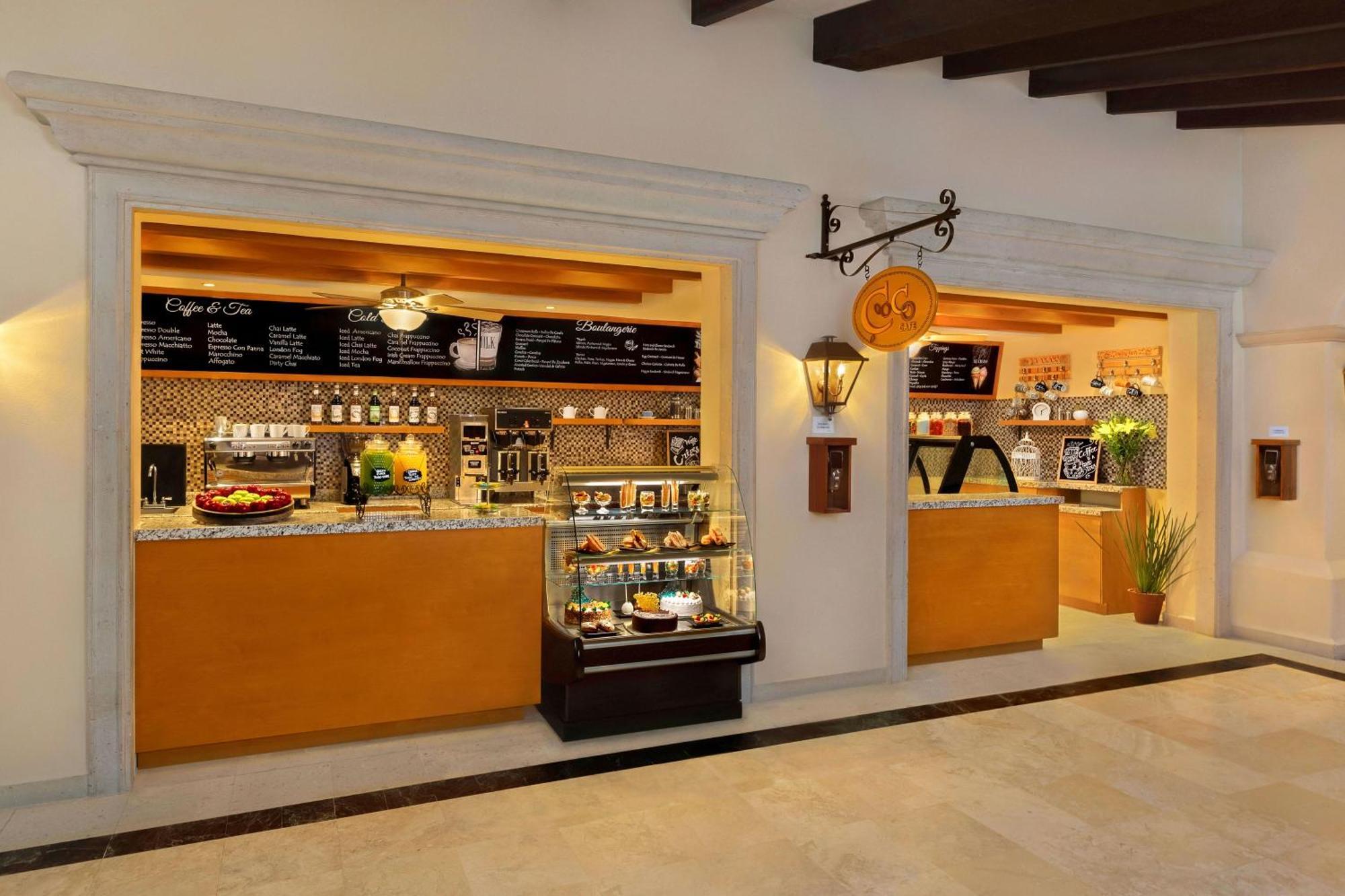 Dreams Los Cabos Suites Golf Resort & Spa El Bedito Ngoại thất bức ảnh