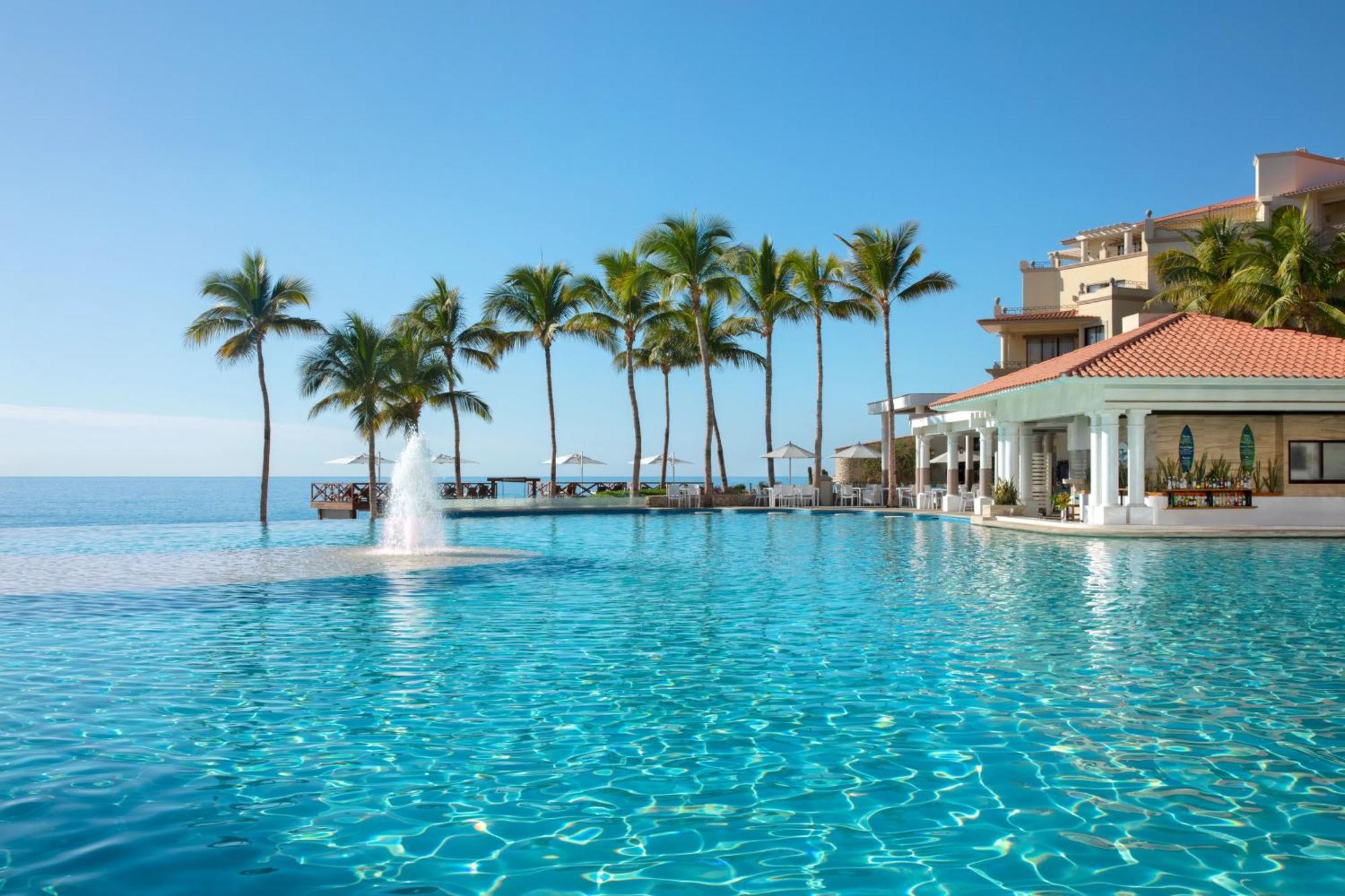 Dreams Los Cabos Suites Golf Resort & Spa El Bedito Ngoại thất bức ảnh