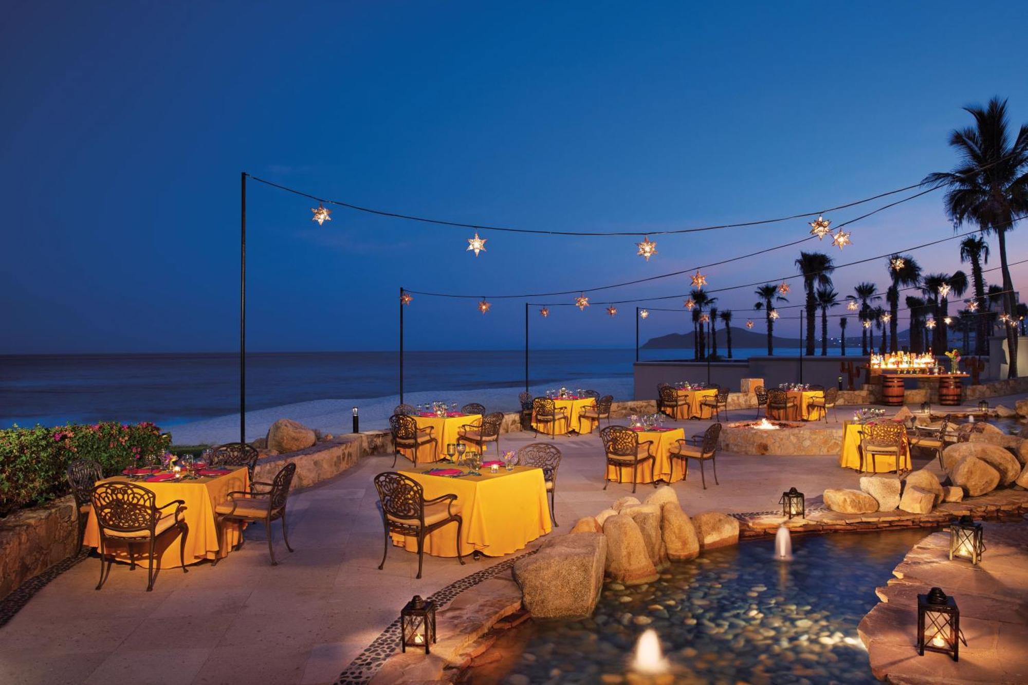 Dreams Los Cabos Suites Golf Resort & Spa El Bedito Ngoại thất bức ảnh