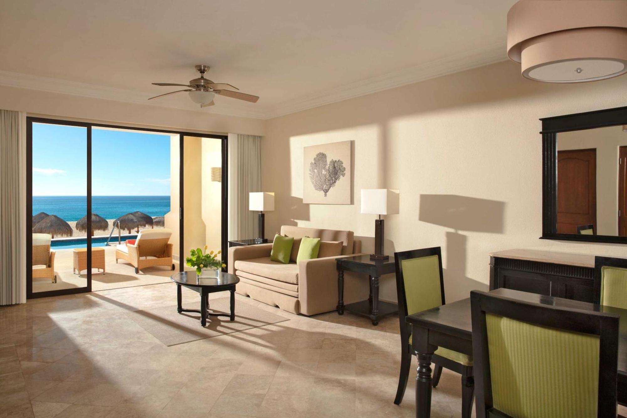 Dreams Los Cabos Suites Golf Resort & Spa El Bedito Ngoại thất bức ảnh