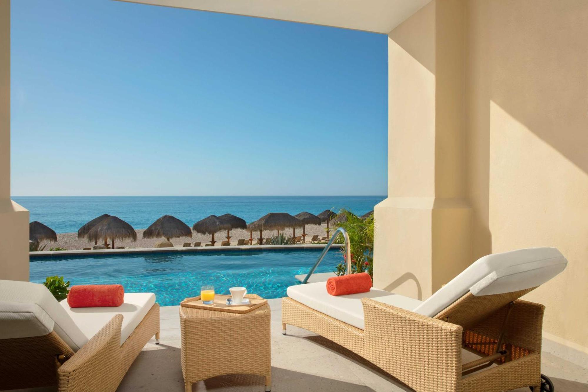 Dreams Los Cabos Suites Golf Resort & Spa El Bedito Ngoại thất bức ảnh