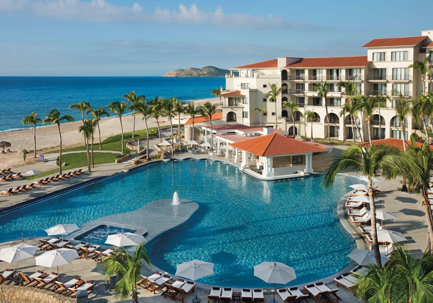 Dreams Los Cabos Suites Golf Resort & Spa El Bedito Ngoại thất bức ảnh