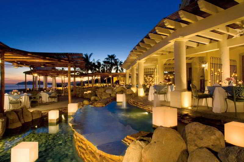 Dreams Los Cabos Suites Golf Resort & Spa El Bedito Ngoại thất bức ảnh